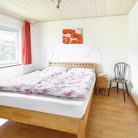_Bir16_ Villa Bullerbue Найндорф Екстериор снимка